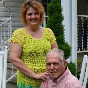 Meet your Posher, Sharon